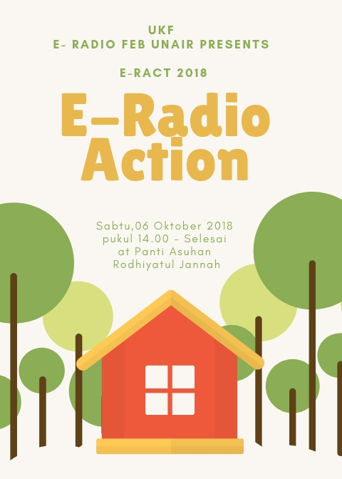 E-RADIO ACTION 2018